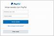 Contas de PayPal do eBay RDP
